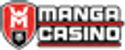 Manga Casino Logo